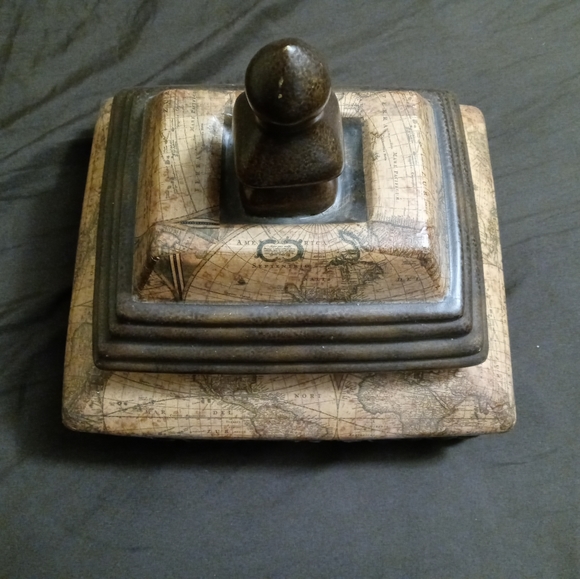 🐼🏯ORIENTAL DECOR CENTER PIECE🌄 - Picture 12 of 16